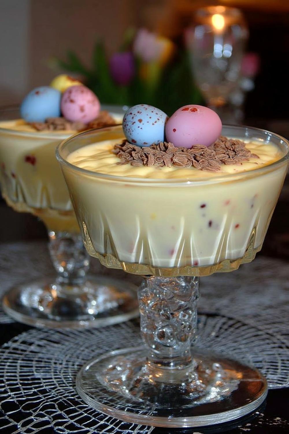 30 Onweerstaanbare Paasrecepten voor een Feestelijke Tafel