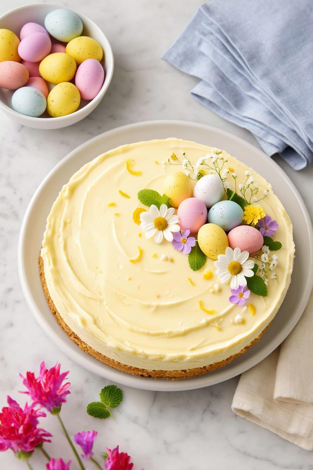 Gevulde eieren deluxe