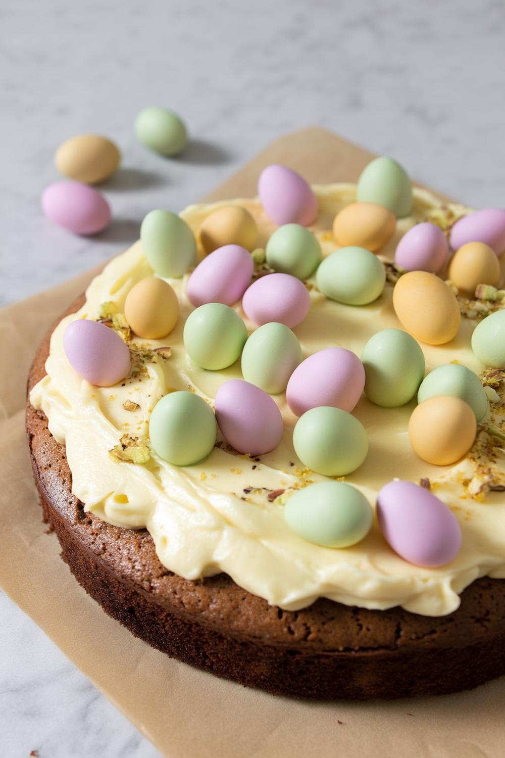 Hartige garnalen quiche