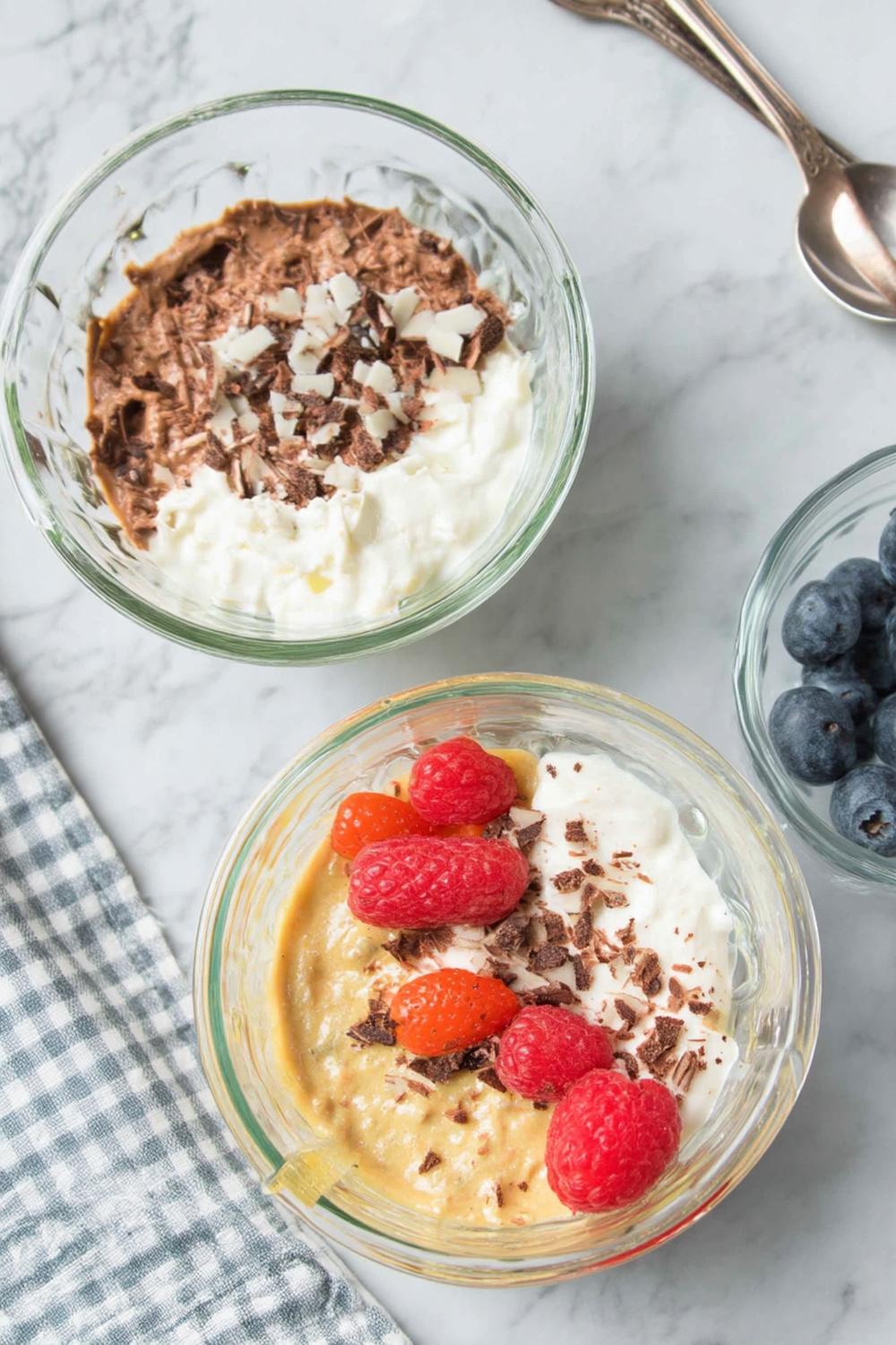 Kleurrijke Groenten Roerbak