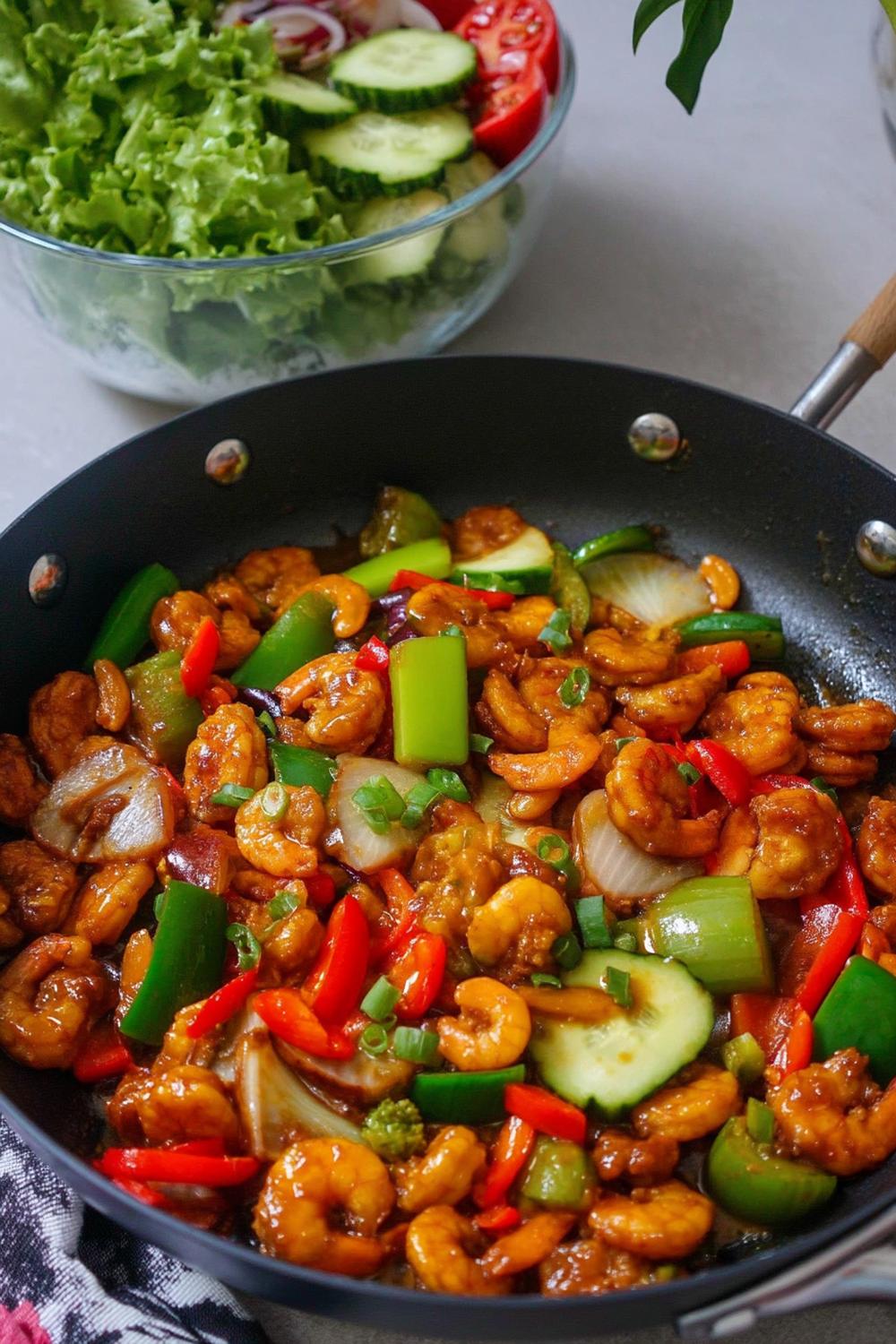 Romige Yoghurt Parfait