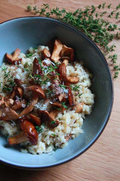 Risotto Recept - 25 Variaties, Tips En Perfecte Textuur