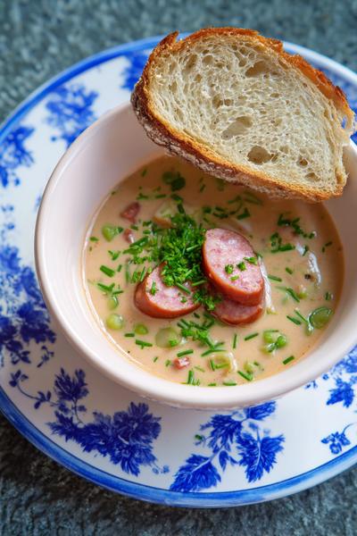 21X Romige Erwtensoep Recept Voor Elke Smaak