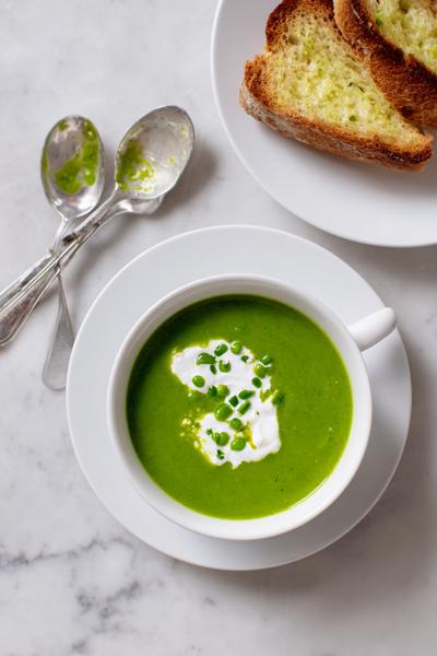 21X Romige Erwtensoep Recept Voor Elke Smaak