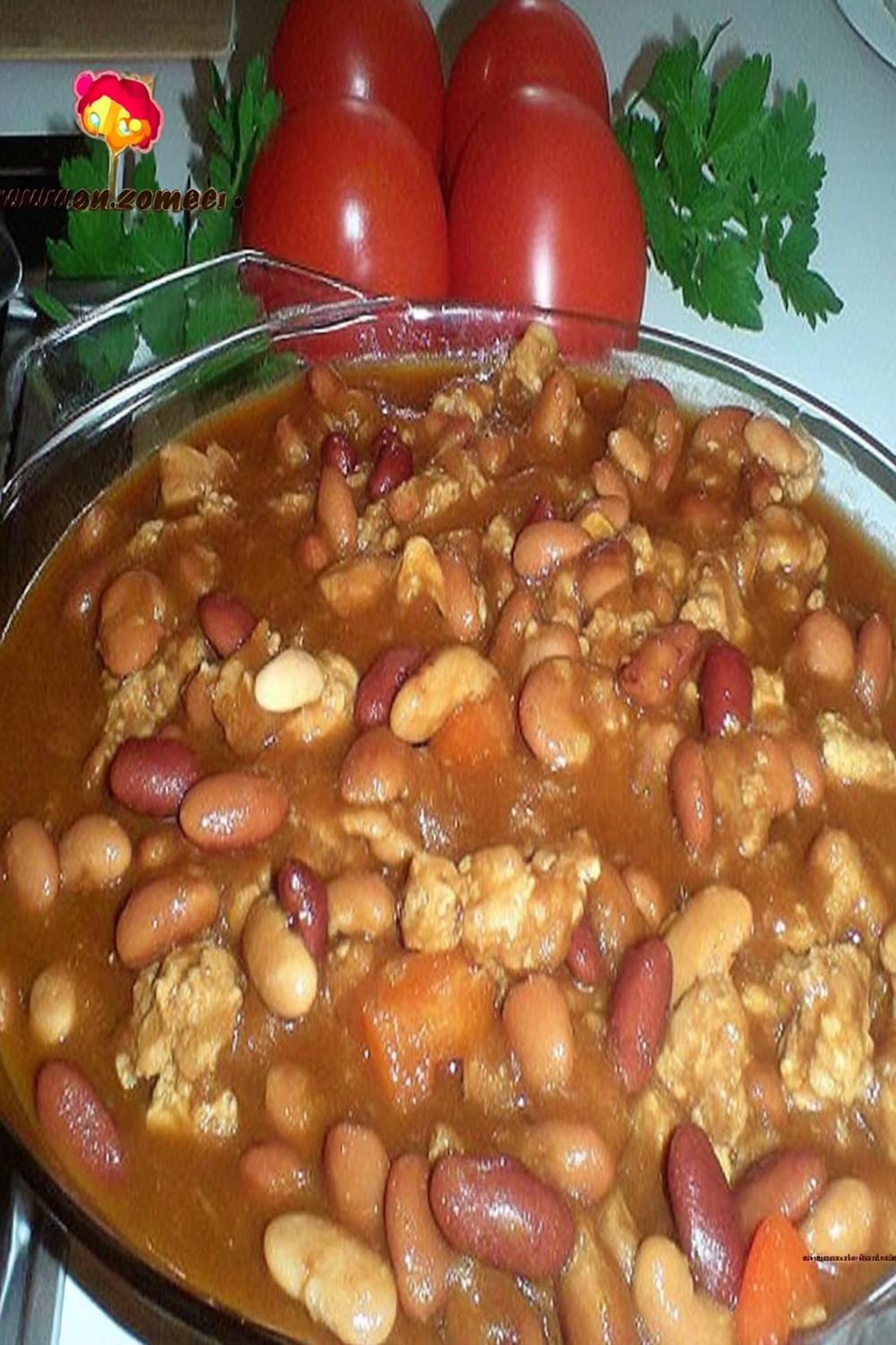 24 Heerlijke Recepten: Bonen, Groenten en Desserts