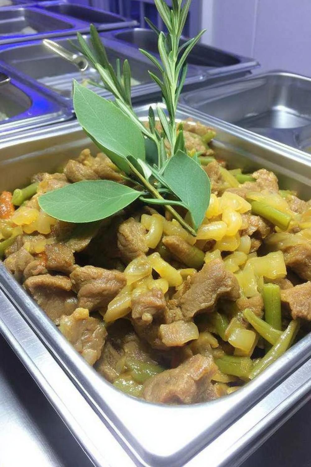 24 Heerlijke Recepten: Bonen, Groenten en Desserts