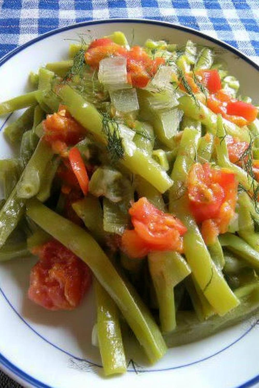 24 Heerlijke Recepten: Bonen, Groenten en Desserts