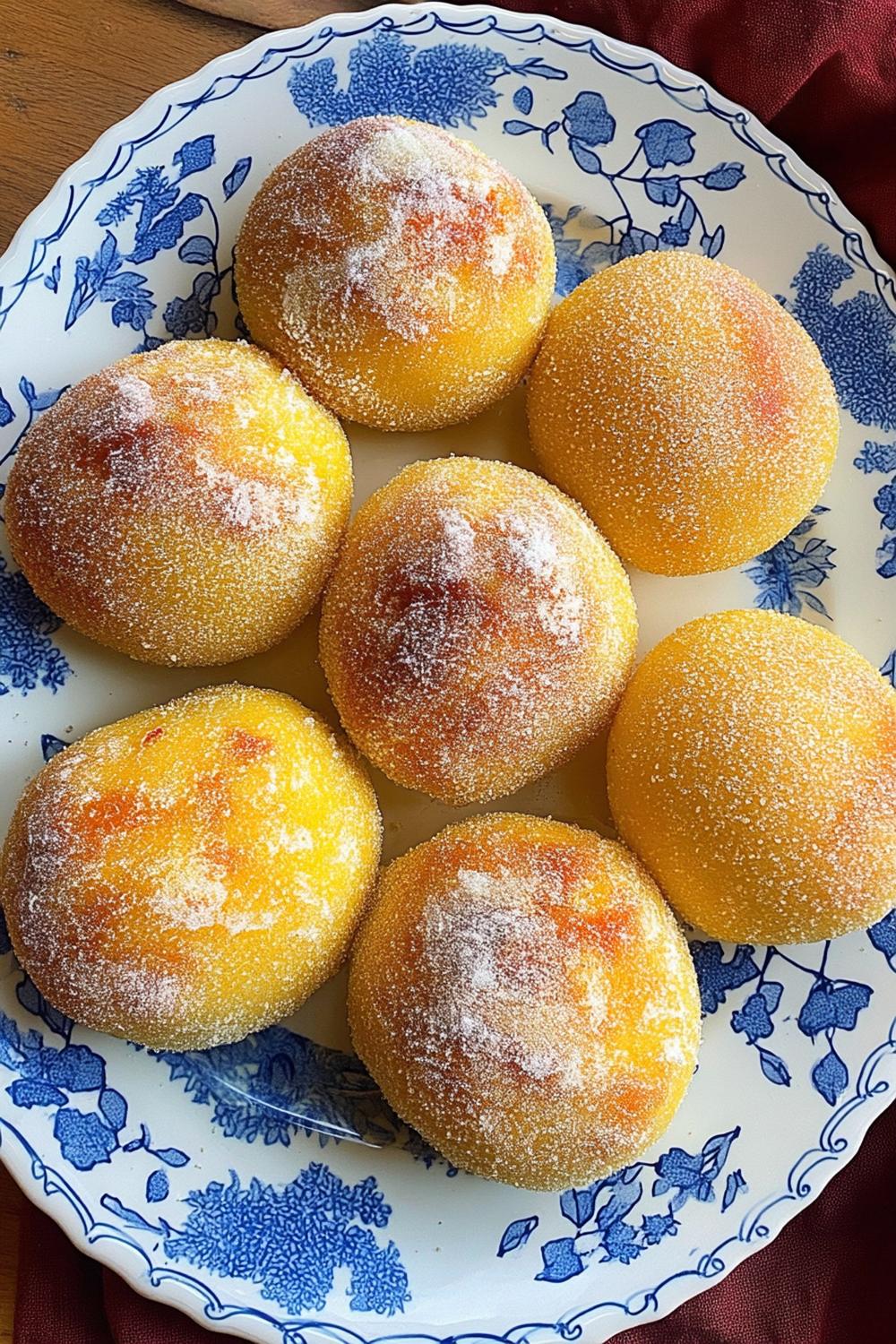 24 Heerlijke Recepten: Bonen, Groenten en Desserts