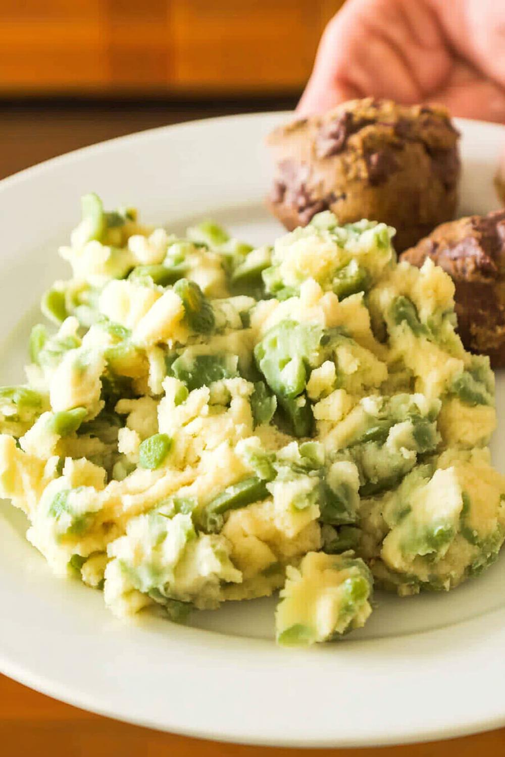 24 Heerlijke Recepten: Bonen, Groenten en Desserts