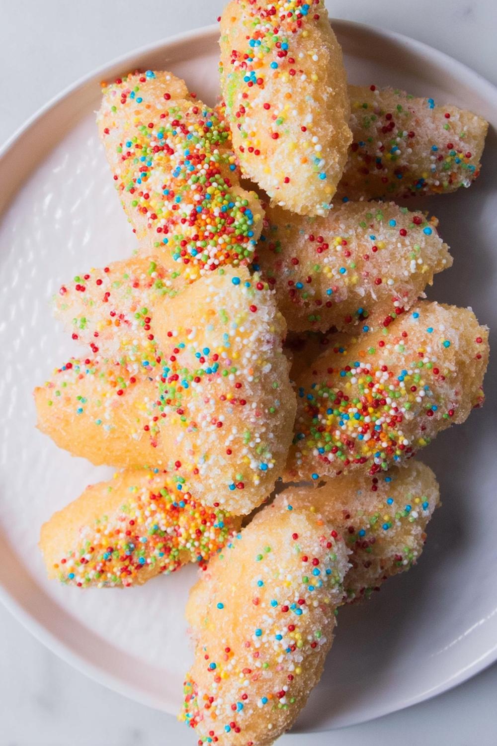 24 Heerlijke Recepten: Bonen, Groenten en Desserts