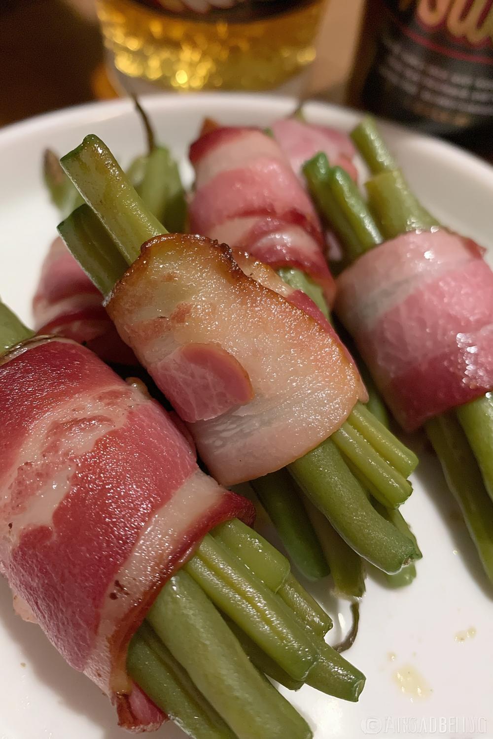 24 Heerlijke Recepten: Bonen, Groenten en Desserts