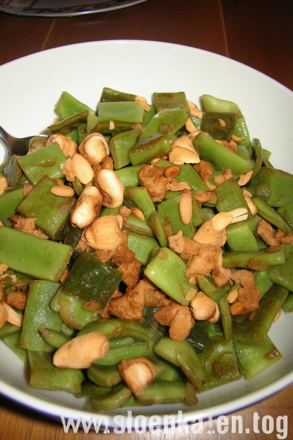 24 Heerlijke Recepten: Bonen, Groenten en Desserts