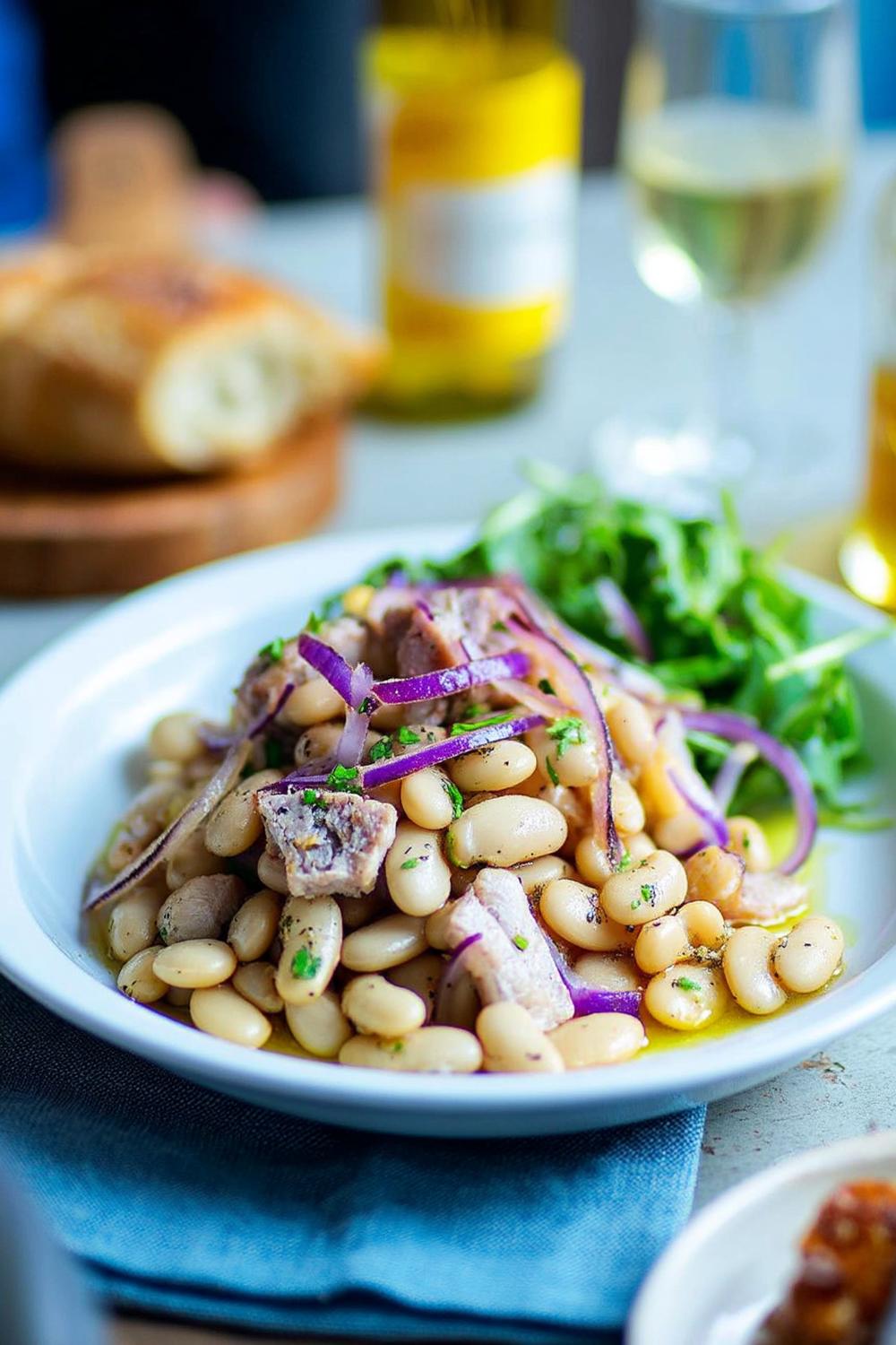 24 Heerlijke Recepten: Bonen, Groenten en Desserts