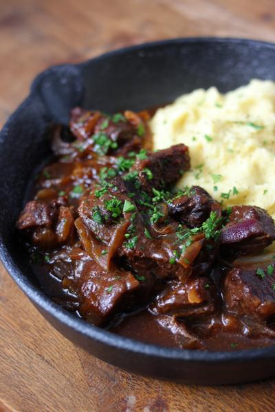 Stoofvlees Recept - 21 Variaties En Perfecte Garing