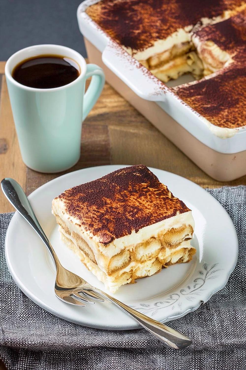 Ei-vrije Luxe Variant