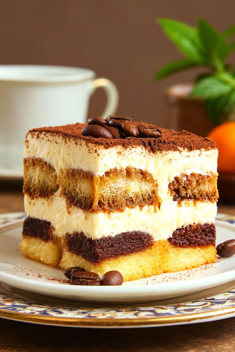 Fruitige Aardbei Presentatie