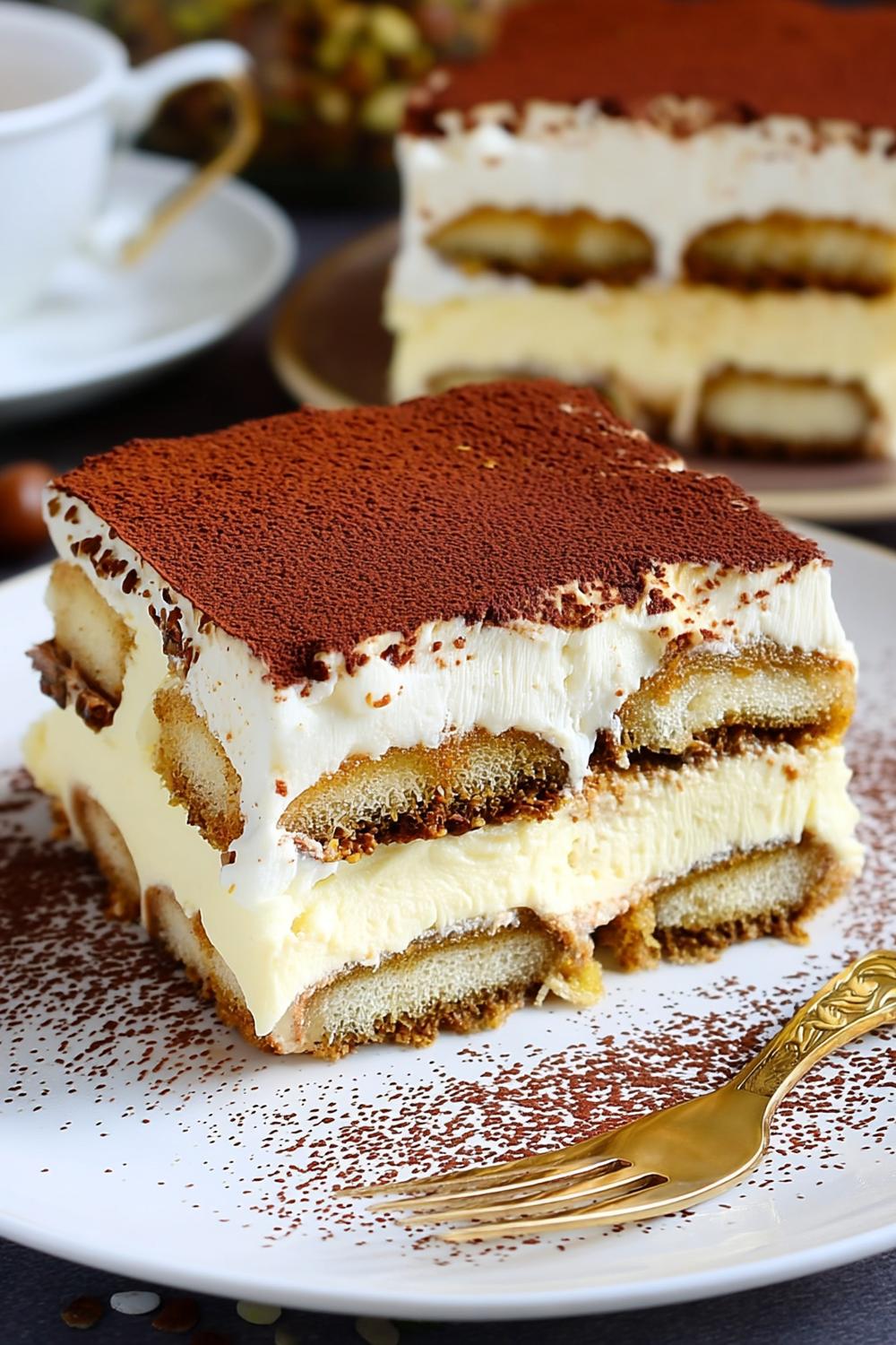 Gouden Pistache Presentatie