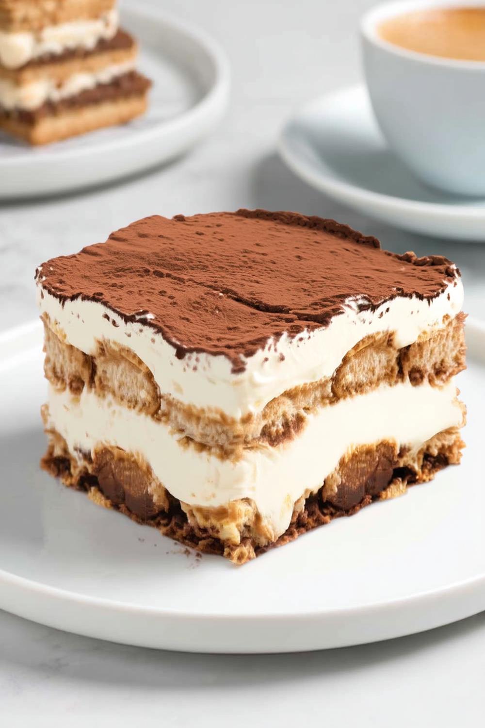 Klassieke Pistache Stijl