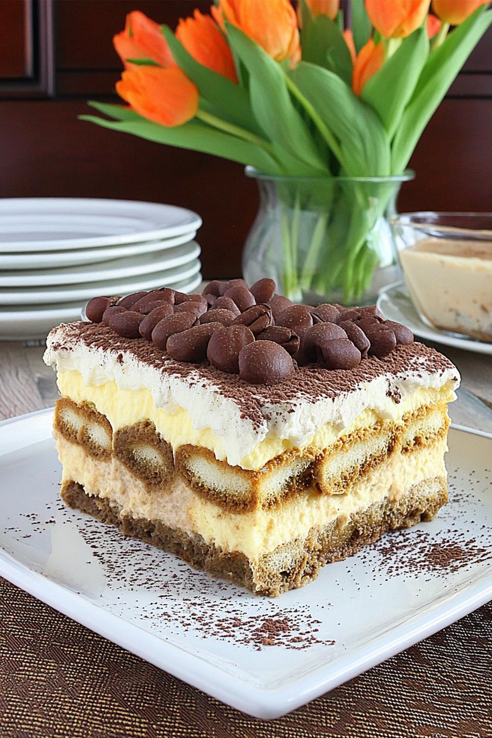 25 Spectaculaire Tiramisu Recepten voor Alle Gelegenheden