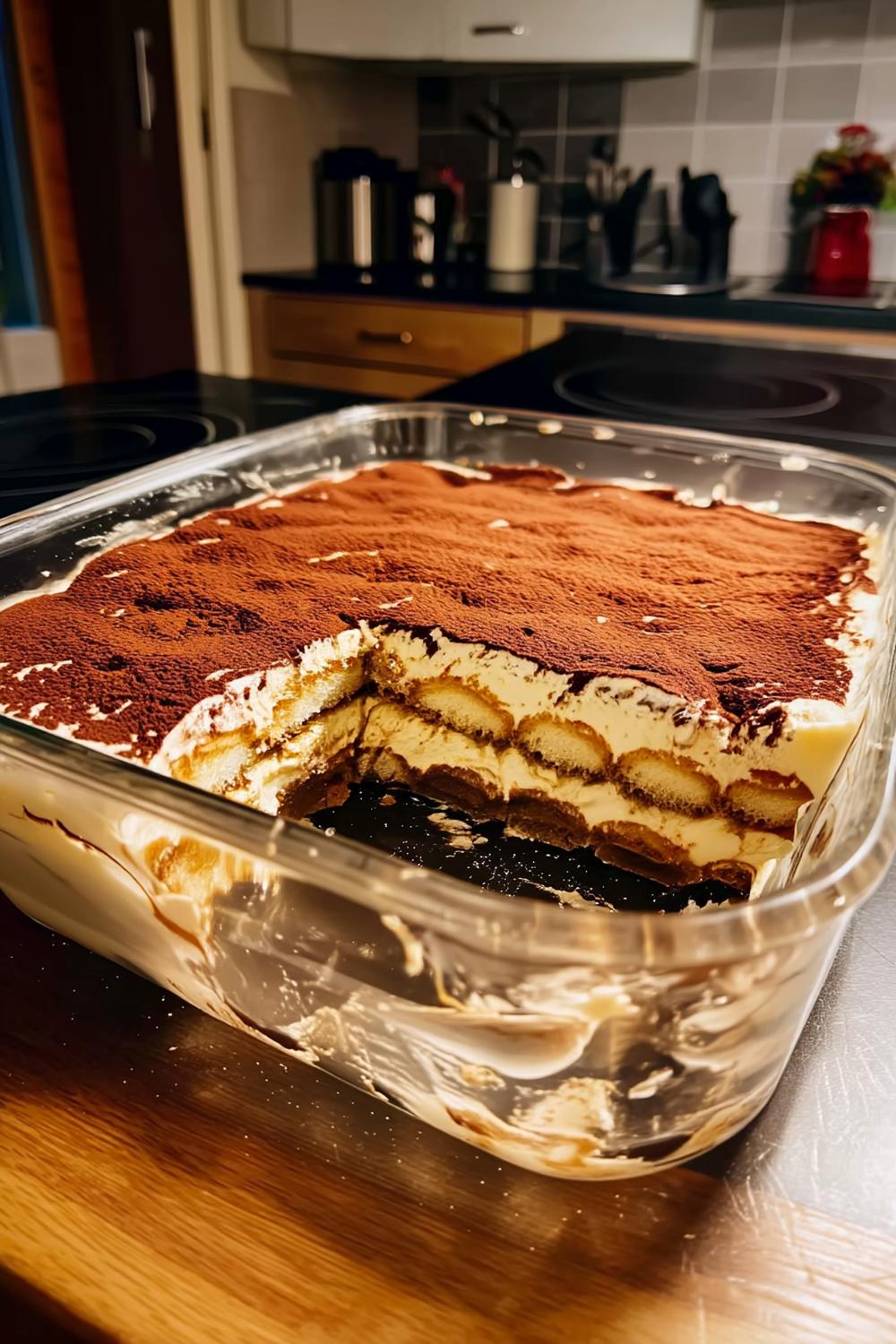 Perfecte Alcoholvrije Portie