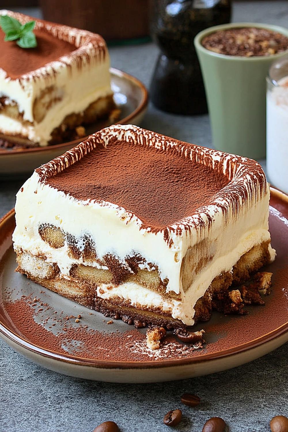 Rustieke Huisgemaakte Stijl