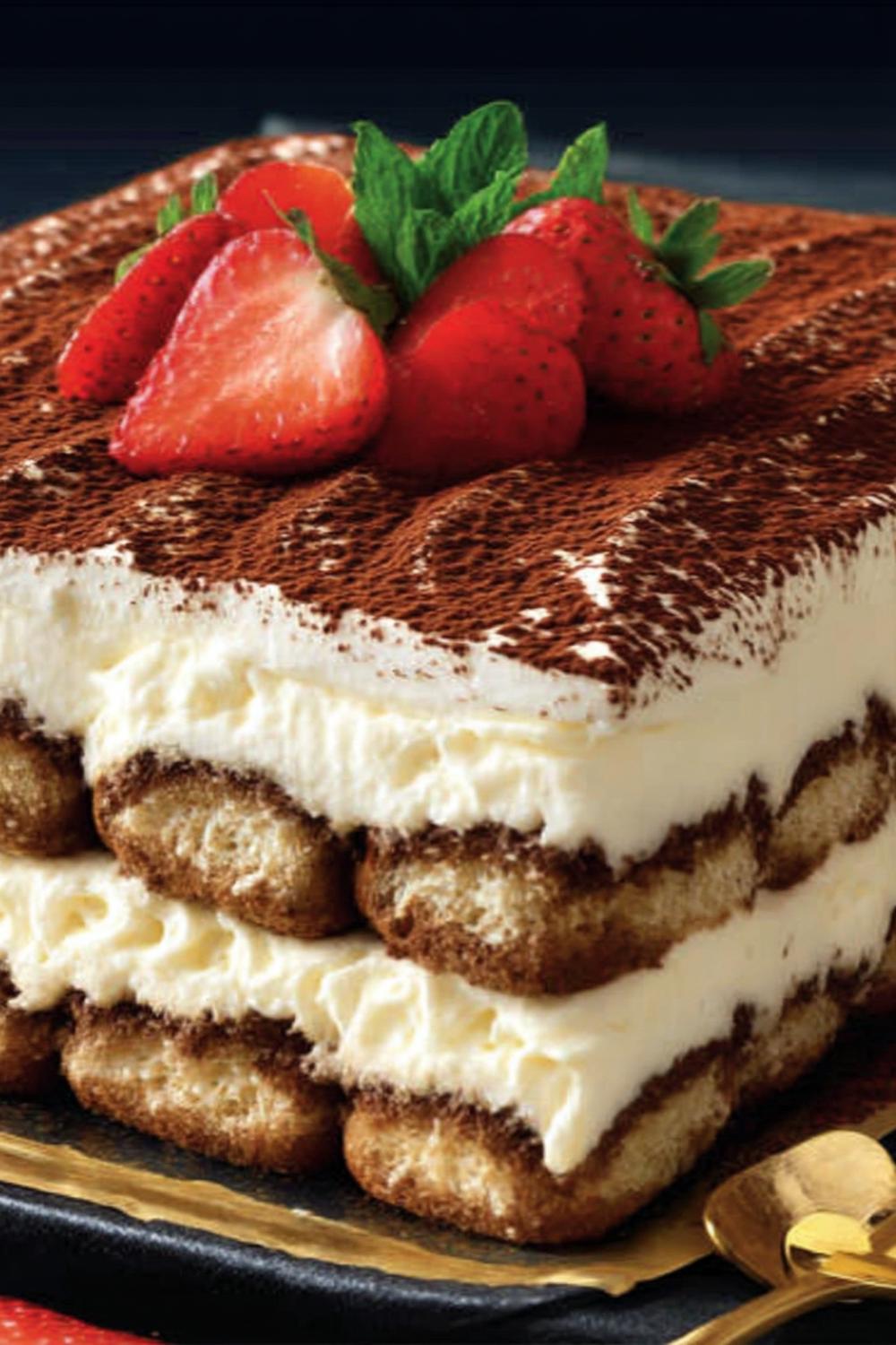 Zomerse Aardbei Variant