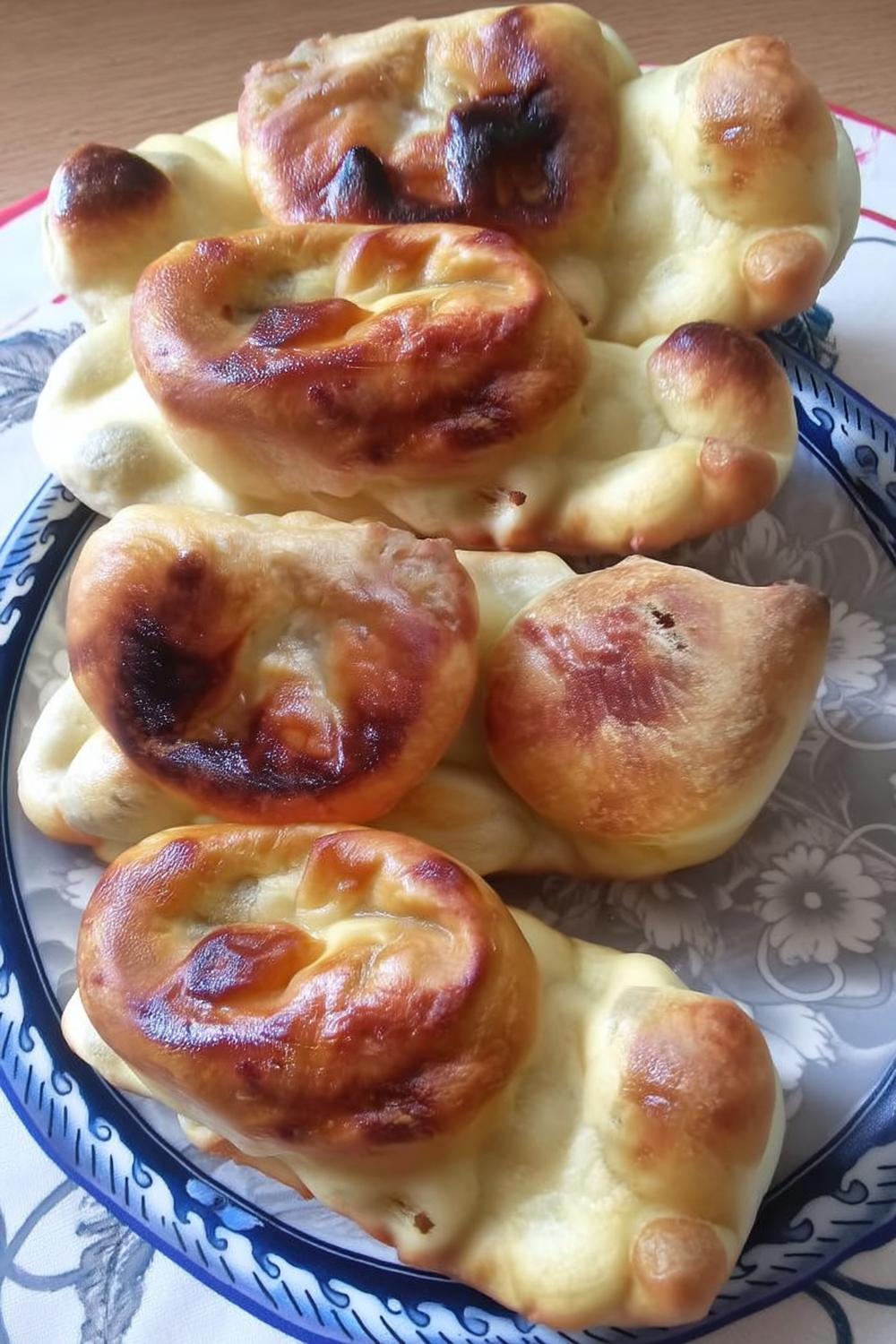 20 Uštipci Recepten - Van Klassiek tot Creatief