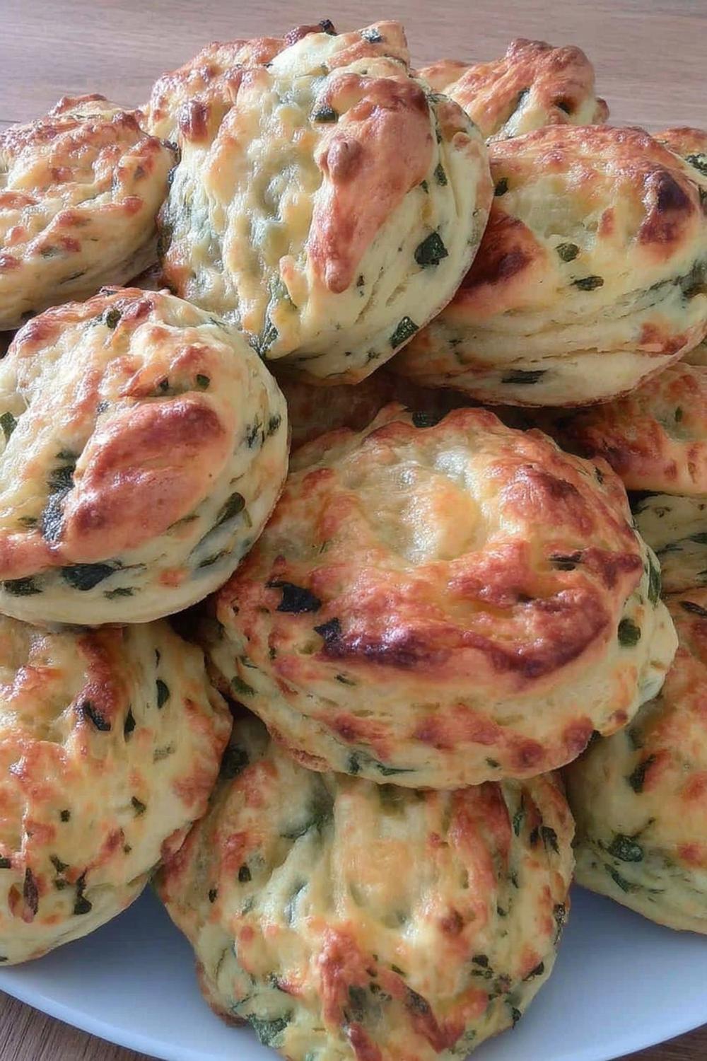 20 Uštipci Recepten - Van Klassiek tot Creatief