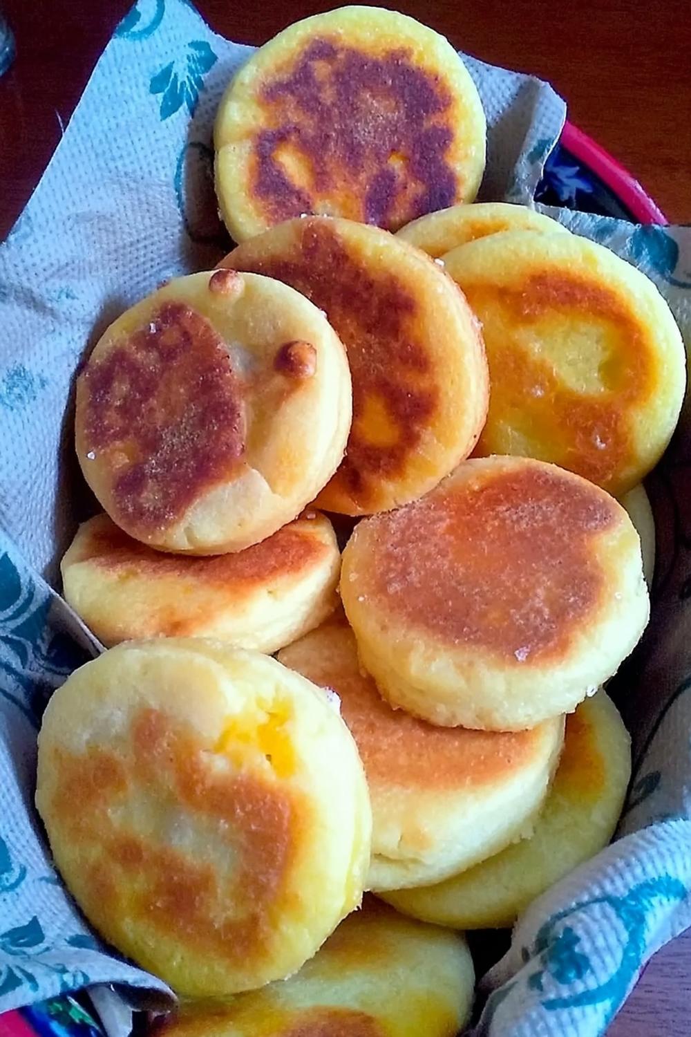 20 Uštipci Recepten - Van Klassiek tot Creatief