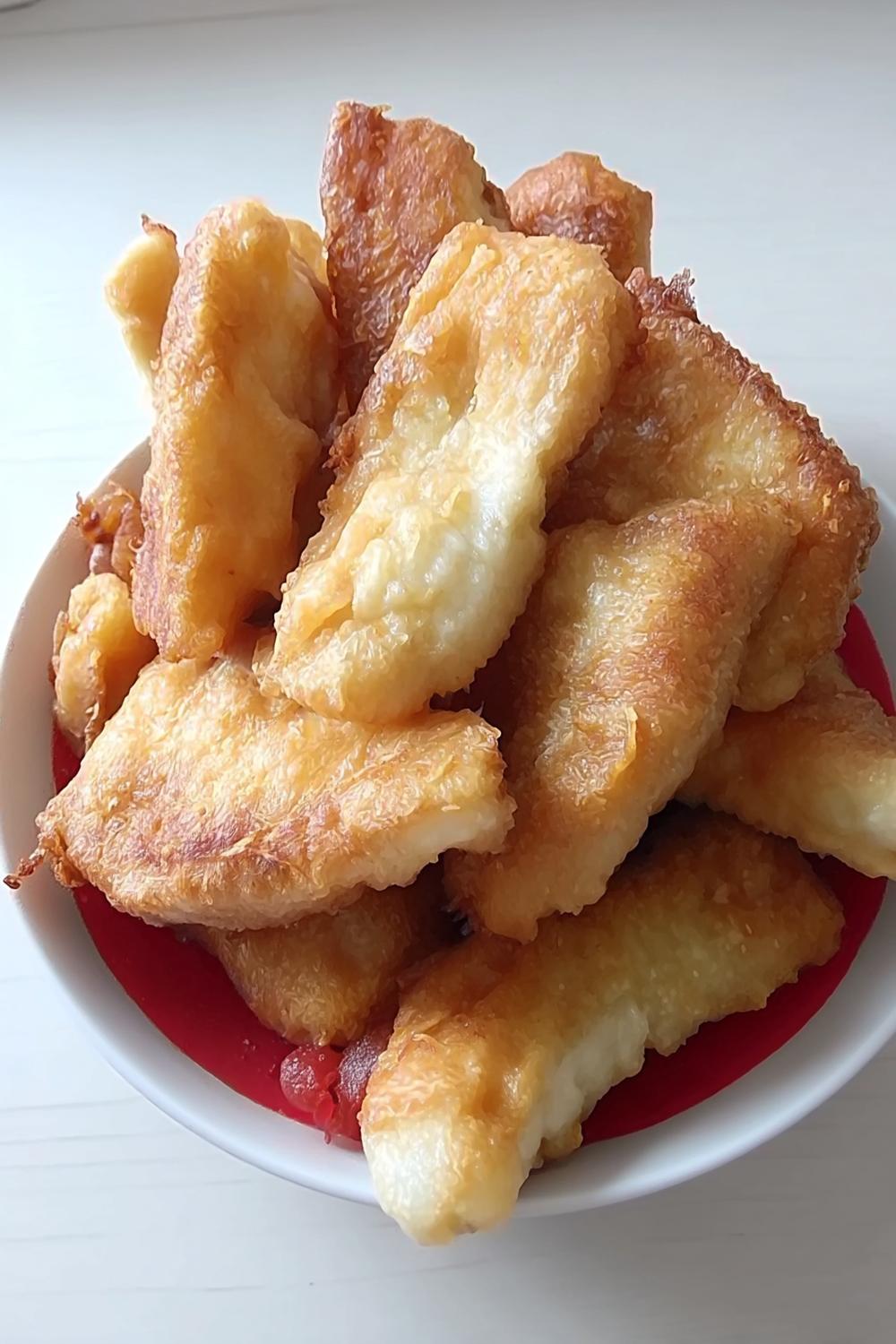 20 Uštipci Recepten - Van Klassiek tot Creatief