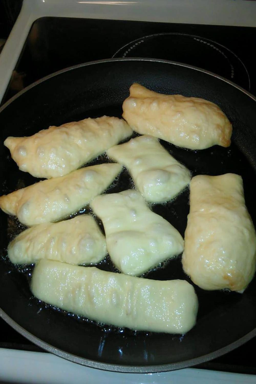 20 Uštipci Recepten - Van Klassiek tot Creatief