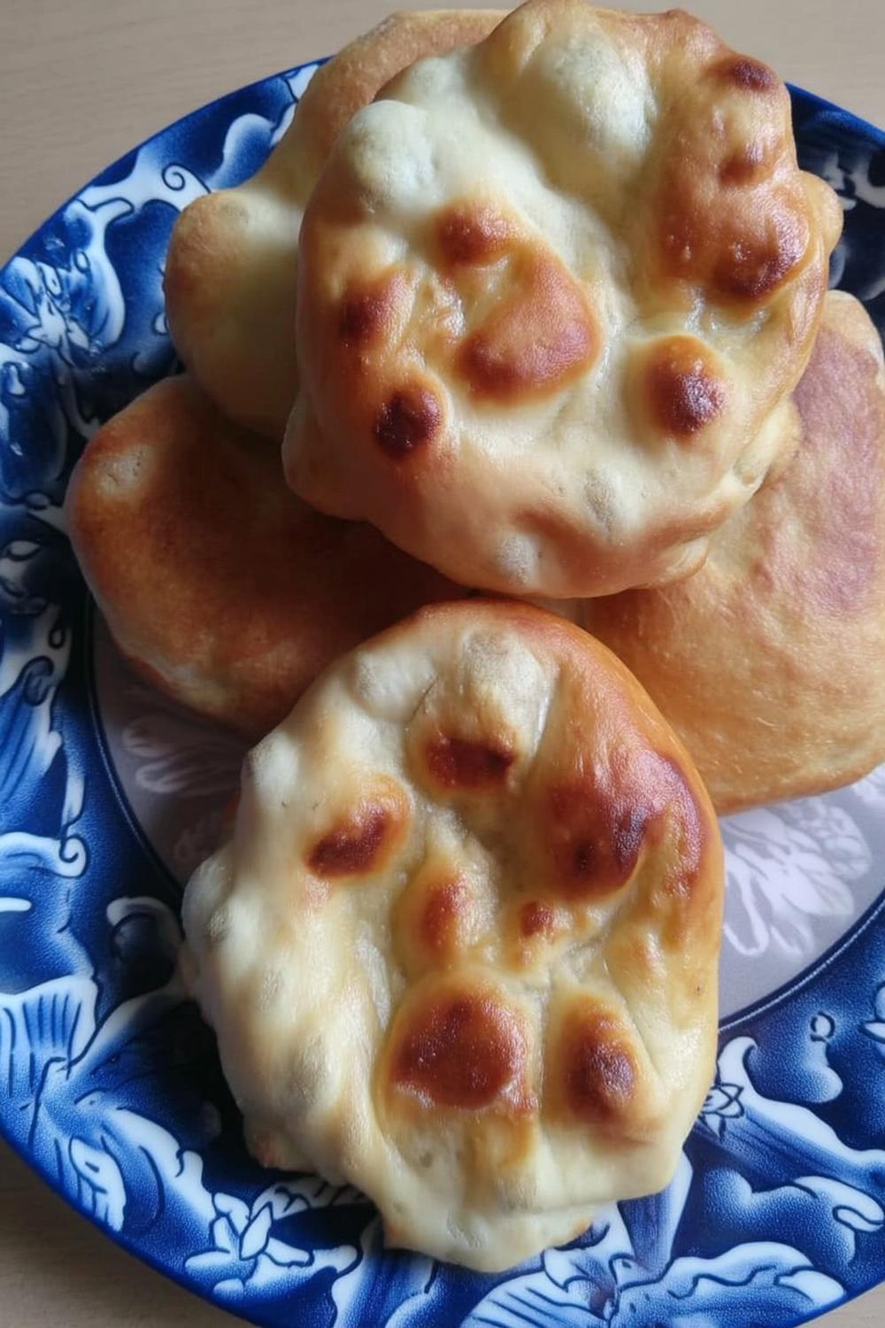 20 Uštipci Recepten - Van Klassiek tot Creatief