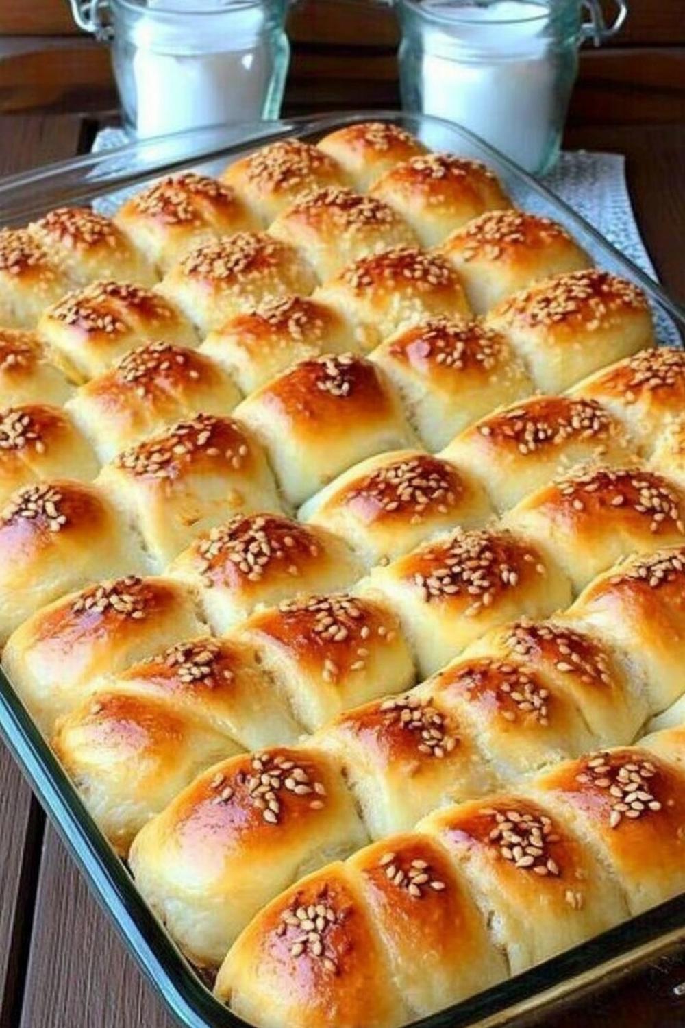 20 Uštipci Recepten - Van Klassiek tot Creatief