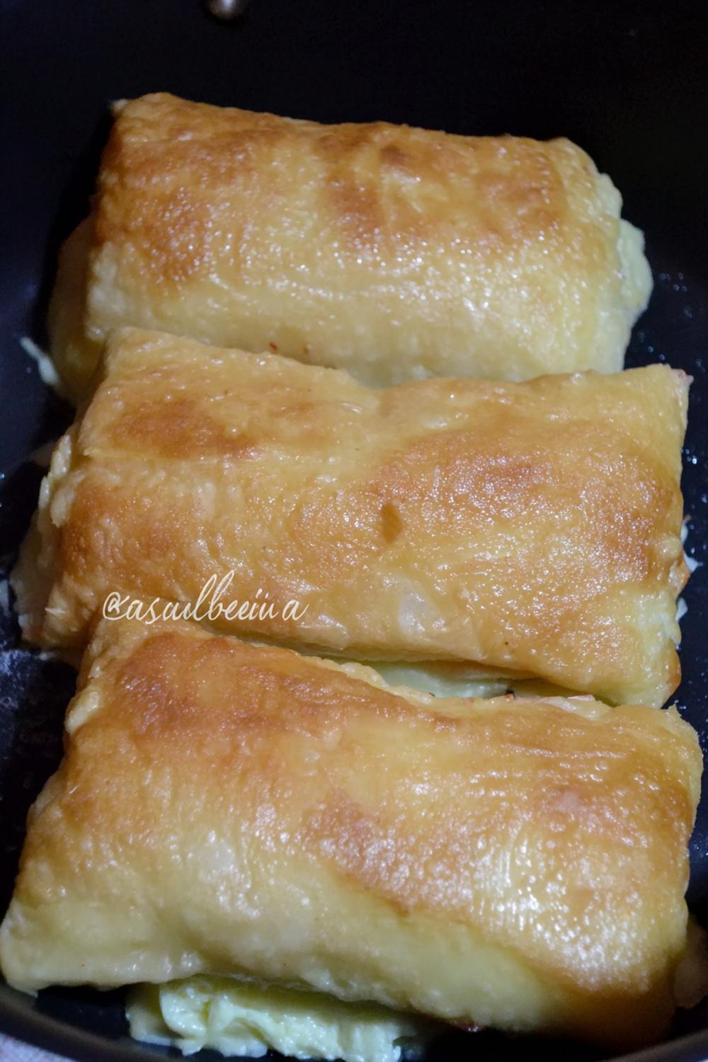 20 Uštipci Recepten - Van Klassiek tot Creatief