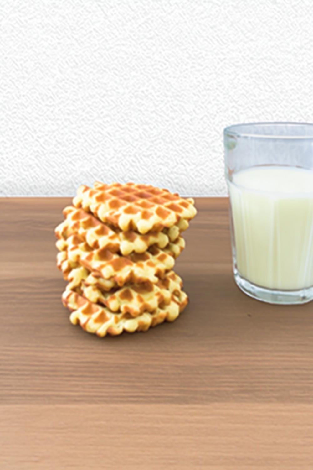 27 Heerlijke Wafel Recepten voor Elke Gelegenheid