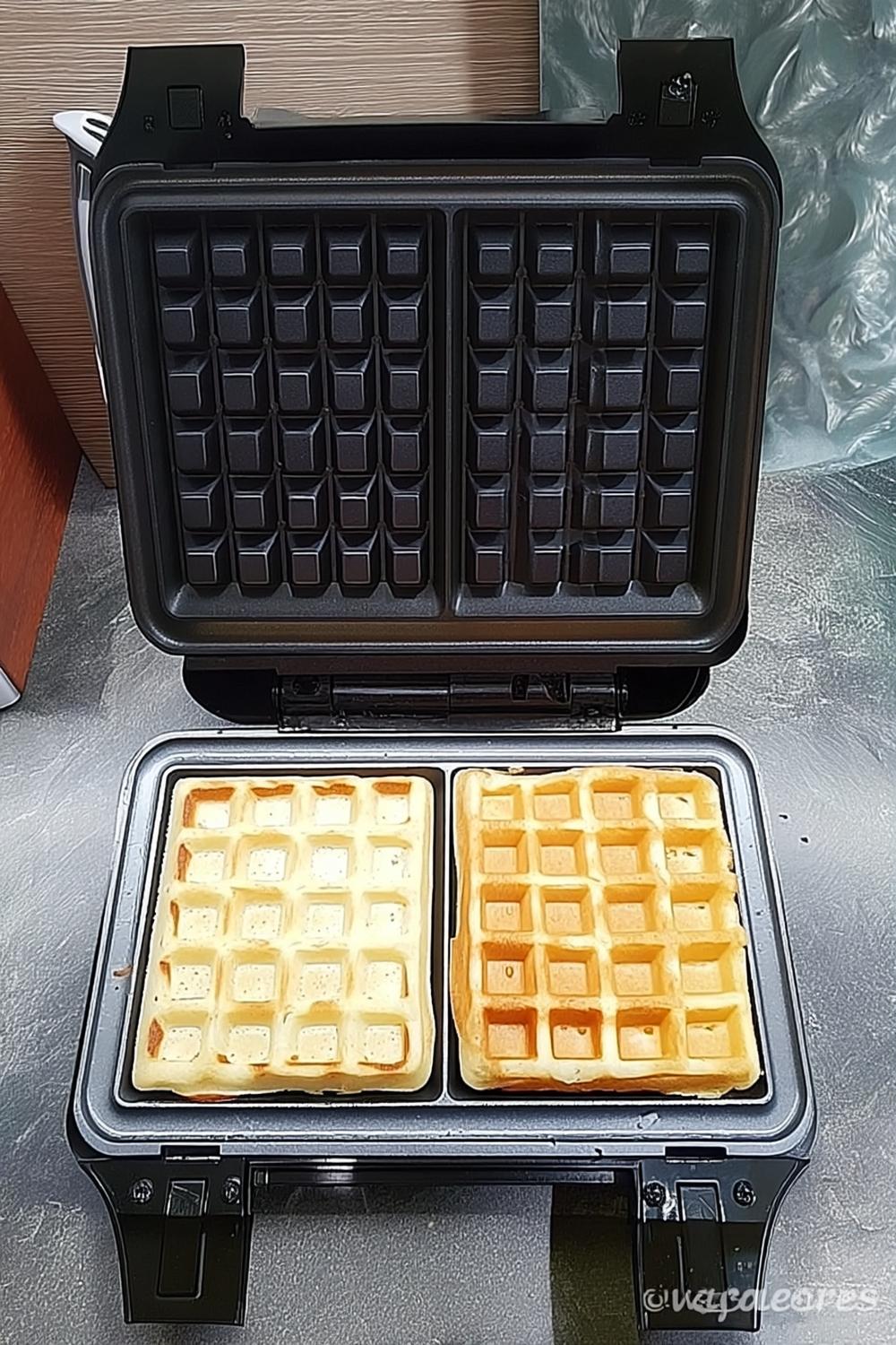 27 Heerlijke Wafel Recepten voor Elke Gelegenheid