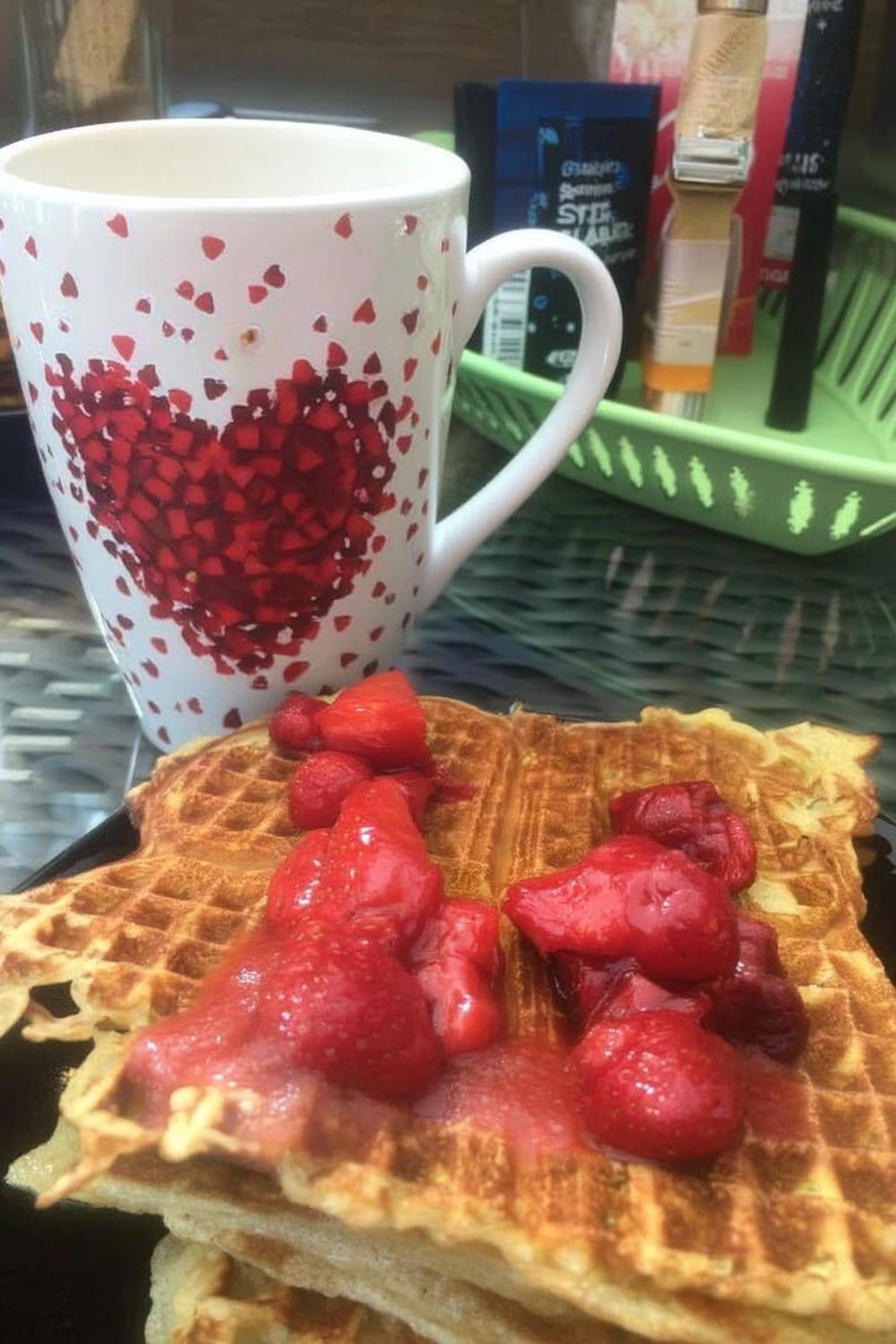 27 Heerlijke Wafel Recepten voor Elke Gelegenheid