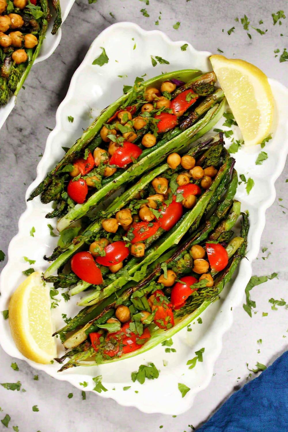 26 Makkelijke Vegetarische Recepten vol Mediterrane Smaken