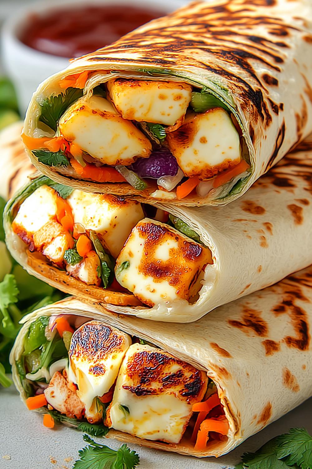 Shakshuka met kikkererwten