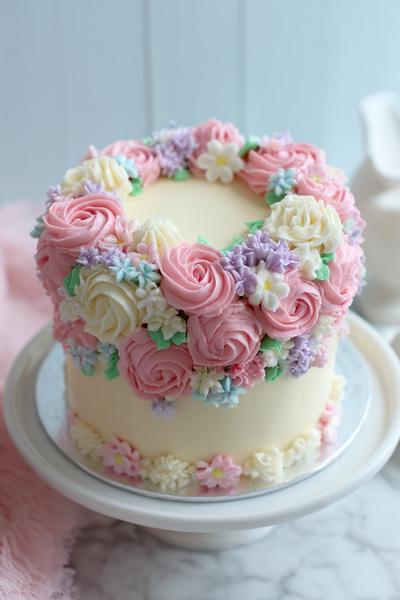 28 Verjaardagstaart Vrouwen Ideeën Voor Elk Moment