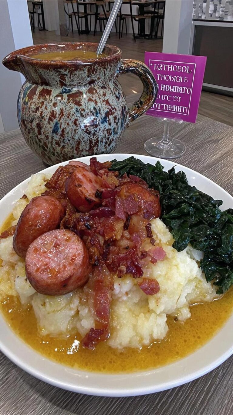 Traditioneel Nederlands Stamppotrecept: Comfort Food voor Koude Dagen