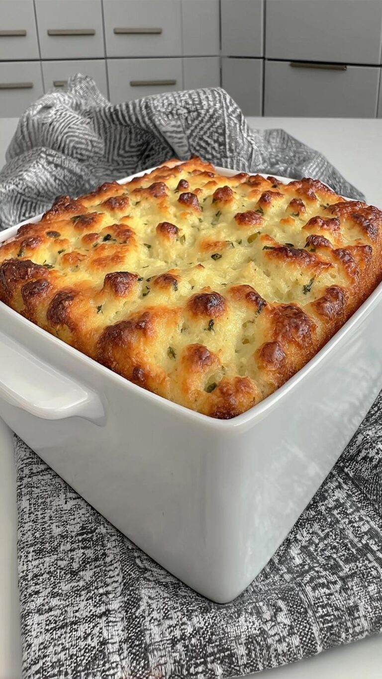 Heerlijke Hollandse Ovenschotel Recept: Comfort Food op z’n Best
